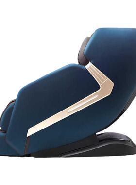 海尔（Haier） 按摩椅家用全身4D豪华智能头等舱节日送父母礼物H6