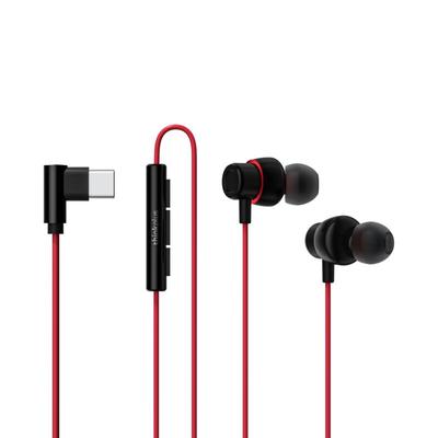 联想有线耳机电竞游戏专用三角洲