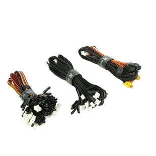 RoboMaster开发板线材包配件包适用ABC型OLED开发板大疆原厂授权