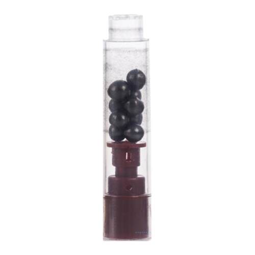 嘴食尚烟斗滤芯9mm活性炭滤芯过滤器金属木质过滤嘴滤芯三重过滤