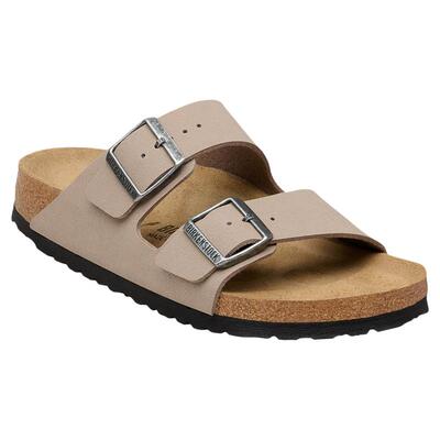 BIRKENSTOCK双扣凉拖女款