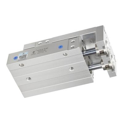 星辰气动精密导轨气缸HLQ