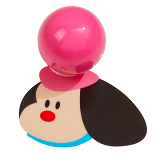 诺室腊肠狗马桶提盖器家用厕所马桶盖掀开器不脏手马桶提拉器提手