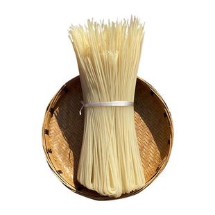 广西正宗桂林米粉包邮加手工干米粉纯大米玉米粗粉条螺丝蛳粉米线