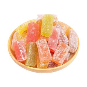 2斤9.9山东特产拉丝高粱饴多口味