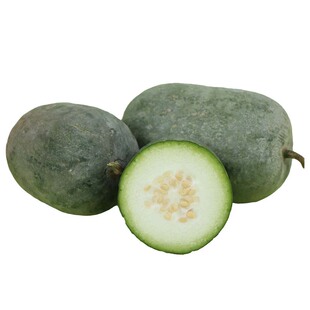 滇鲜生农家自种现摘新鲜小冬瓜香冬瓜清香口感当季新鲜蔬菜小冬瓜