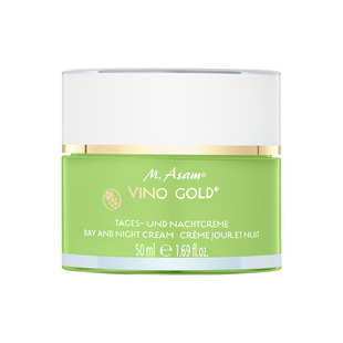 M.Asam安诗慕葡萄籽面霜50ml