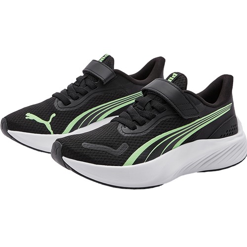 PUMA彪马官方童鞋鞋子新款儿童大童运动鞋跑步鞋防滑耐磨休闲鞋