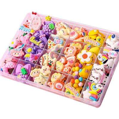 3D立体贴纸儿童可爱卡通贴片