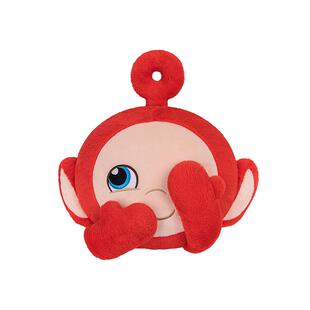 【年货特惠】popsunday天线宝宝毛绒抱枕情人节礼物靠垫枕创意礼