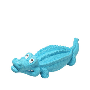 狗狗玩具耐咬大型犬磨牙解闷神器金毛边牧幼犬发声橡胶玩具咬不烂