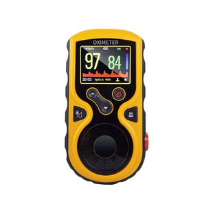 乐普婴儿血氧仪早产儿家医用新生儿心率脉搏血氧饱和度监测仪报警