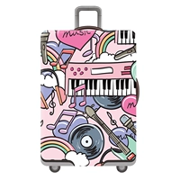 Rock Note XL-код 30-32 дюйма корпуса