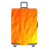 Orange Phantom L код 26-29 дюймов.