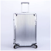 Полностью прозрачная модель 20 -INCH 60 Silk Box Ryeve