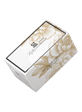 益宝408张24包印花加大加厚