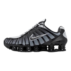 NIKE耐克男鞋2026春季新款Shox复古休闲减震气柱运动鞋AV3595-017