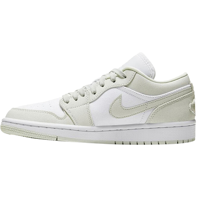 Nike/耐克正品女士合成革舒适轻量减震低帮篮球鞋 CW1381-003