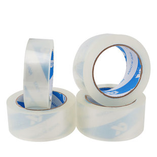 透明封箱胶带封口胶封箱带3.5cm/4/4.5/4.8/5./5.5/5.7/6cm打包带