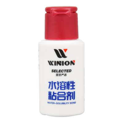 WINION莹恋无机乒乓球胶水