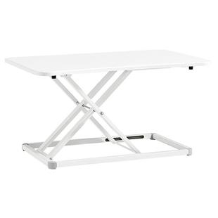 林氏木业书柜书桌一体学生家用带书架电脑桌椅林氏家居政府补贴