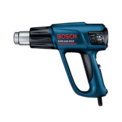 博世热风枪烤枪数显调温汽车贴膜