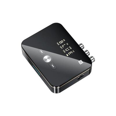 蓝牙接收发射器5.4立体声模块