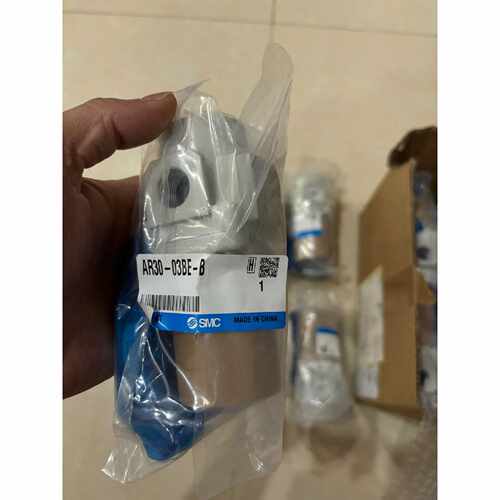 询价下单SMC调压阀AR30-03BE-B，全新原装正品，未拆封，带