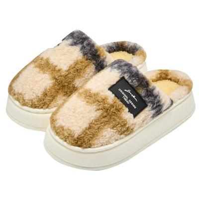 【捡漏】棉拖鞋保暖可爱秋冬家居