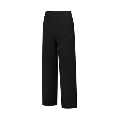 乔丹UPF100+冰感防晒阔腿裤女