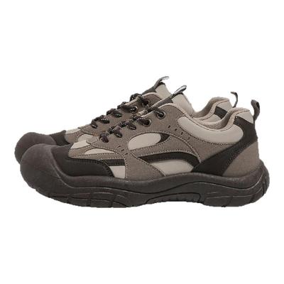 环球复古增高休闲运动鞋男款2025新款秋季潮流厚底户外老爹鞋男鞋