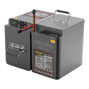 小牛锂电池电动车MQiL4872V电池U3大容量Umax/NXT/NT赛道版非原装