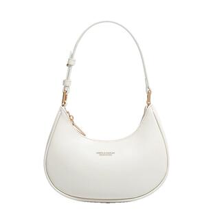 月牙包腋下包女2026新款超火高级感轻奢单肩包小众手提包生日礼物