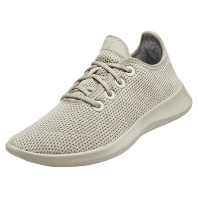 Allbirds轻便透气男女桉树休闲鞋