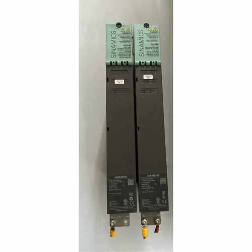 询价下单6SL3120-1TE21-8AA4/S120  驱动器 可开发票