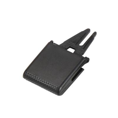 保时捷玛卡出风口拨片改良升级