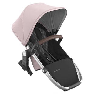 UPPAbaby Vista V3婴儿车拓展座位 配件