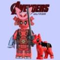 XP223 Deadpool