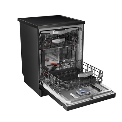 华帝20+2套嵌入式洗碗机大容量