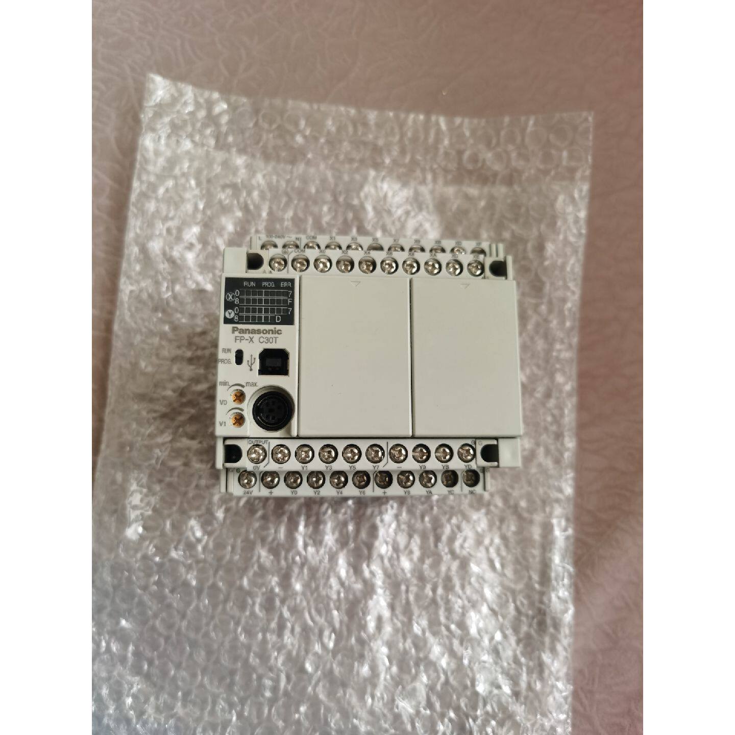 【议价-可维修】 PLC /二手均有货