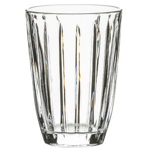 ins风咖啡玻璃杯咖啡杯澳白杯家用美式透明早餐杯 拿铁杯威士忌杯