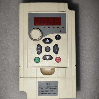 台创变频器 TC-D1M-2.2S2-1A