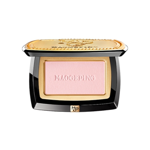 毛戈平柔纱幻颜腮红806修容802渐变胭脂提亮柔和自然显气色裸妆01