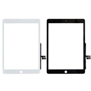 适用苹果iPad8触摸屏a2270外屏触摸10.2寸屏幕二代2020玻璃屏