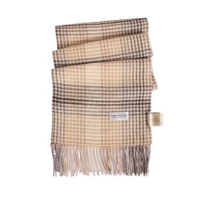 保暖学生英伦情侣围脖生日礼物