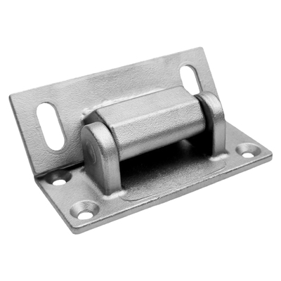 冷库气调库门不锈钢坚固手轮合页