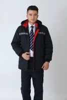 Тибетская синяя фиксация внутренней линии