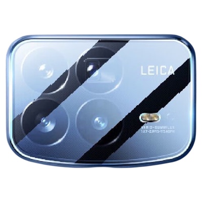 适用小米mixfold4镜头膜fold3镜头保护膜mix flod4摄像头膜折叠屏手机镜头贴后膜镜头盖贴膜全包钢化膜镜头圈