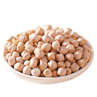 香酥鹰嘴豆休闲零食炒货