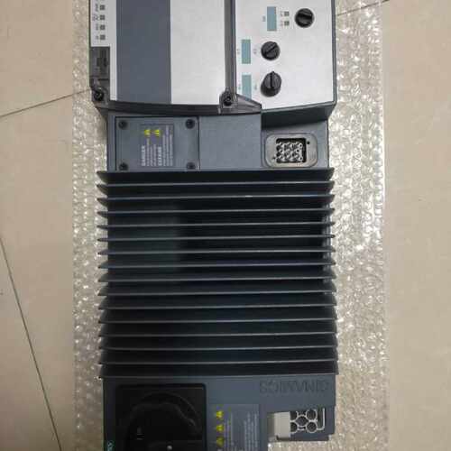 议价6SL3511-1PE21-5AM0 西门子G110D变频器 1.5KW 6SL35111PE215